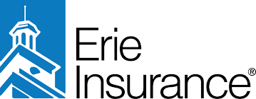 Logo for Erie Homeowners Insurance