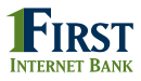 Logo for First Internet Bank of Indiana CD