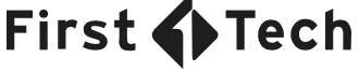 Logo for First Tech CD