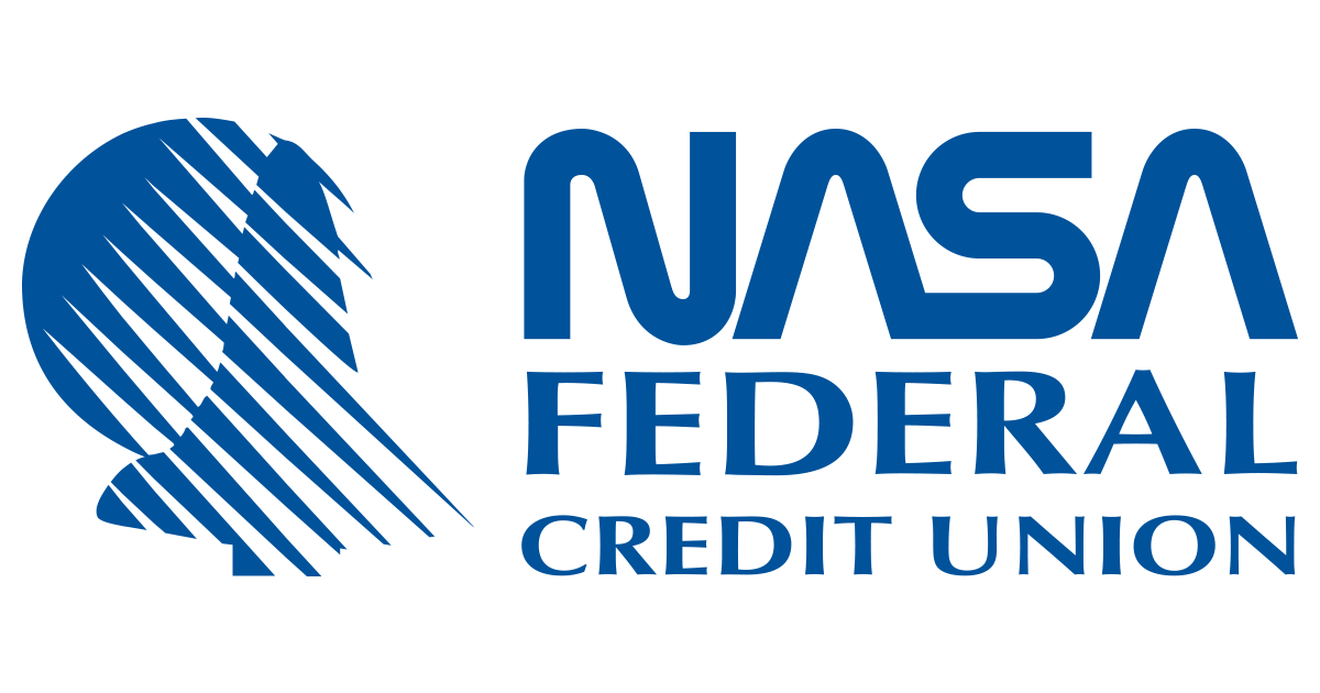 Logo for NASA Federal Credit Union Share Certificate