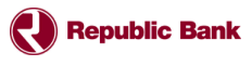 Logo for Republic Bank of Chicago CD