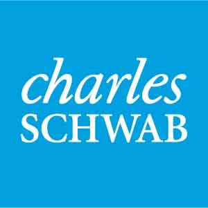 Logo for Charles Schwab CD