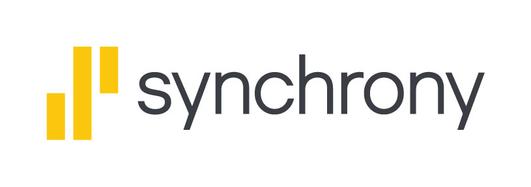 Logo for Synchrony Online CD