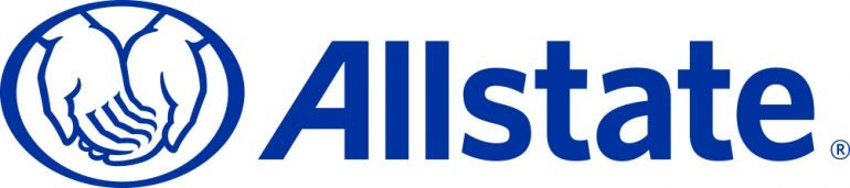 Logo for Allstate