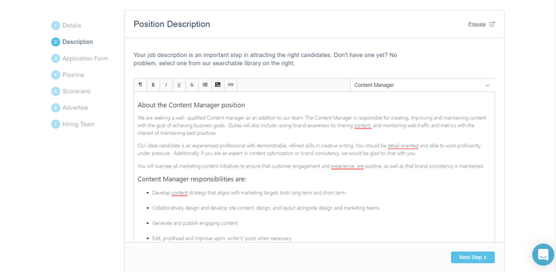 Breezy Hr Review Features Pricing More The Blueprint