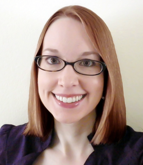 Author Photo