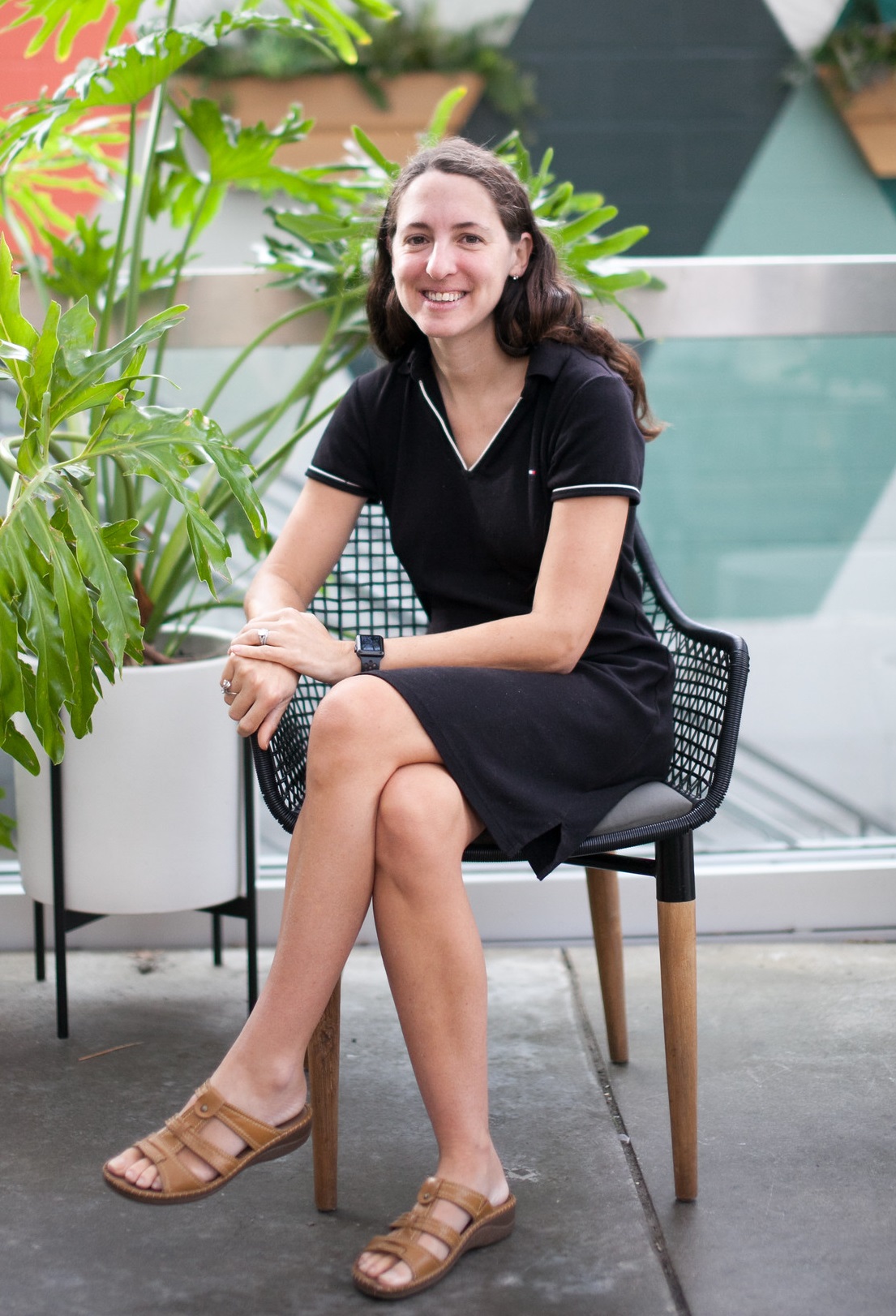 Photo of Christy Bieber