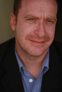 Photo of Eric Volkman