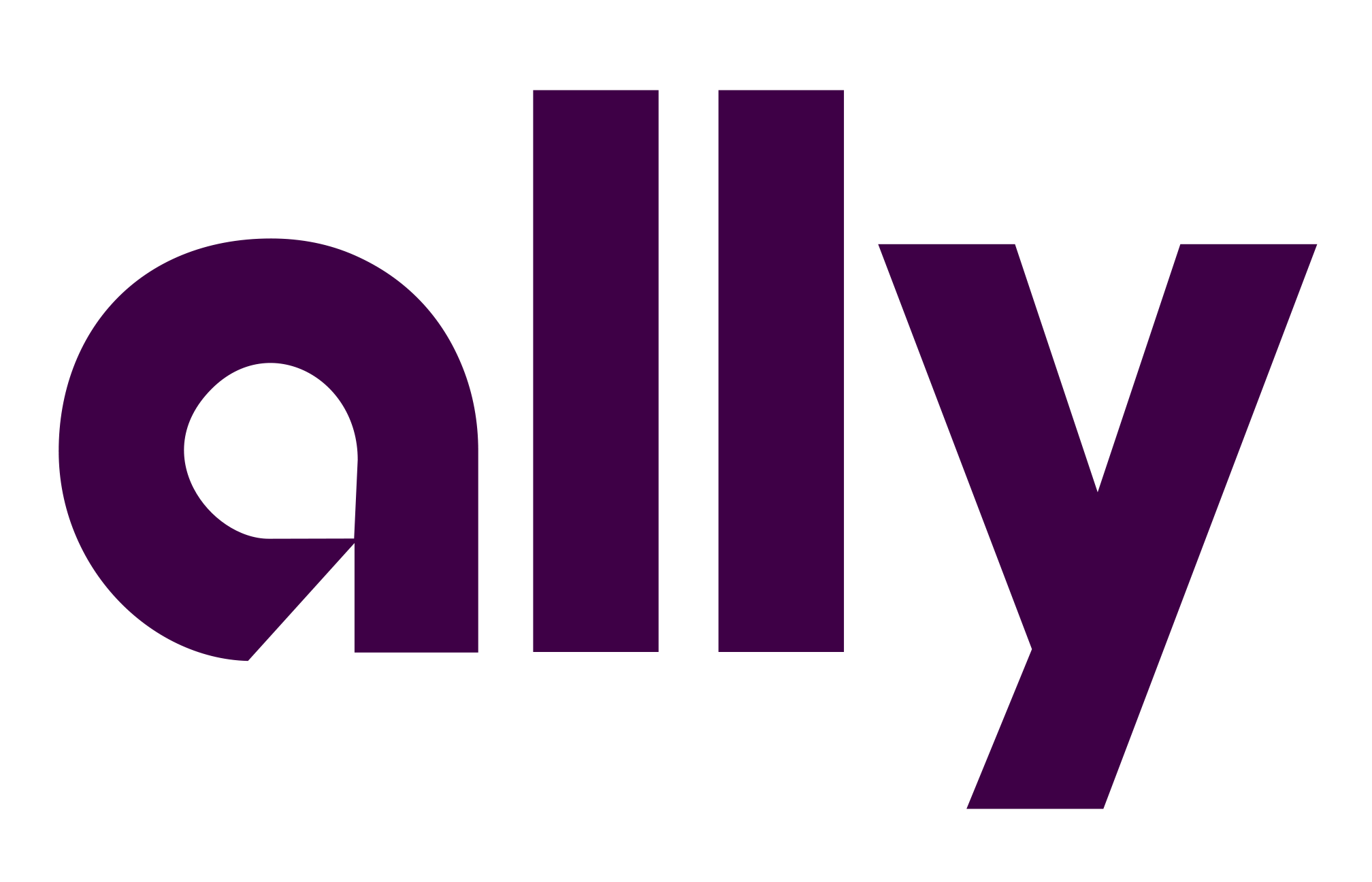 Logo for Ally Money Market Account