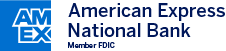 Logo for American Express® High Yield Savings Account
