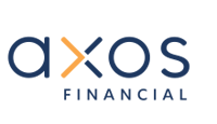 Logo for Axos Personal Loan