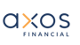 Logo for Axos Personal Loan.