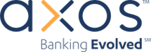 Logo for Axos Bank Rewards Checking