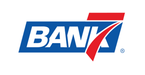 Logo for Bank7 Savings Account