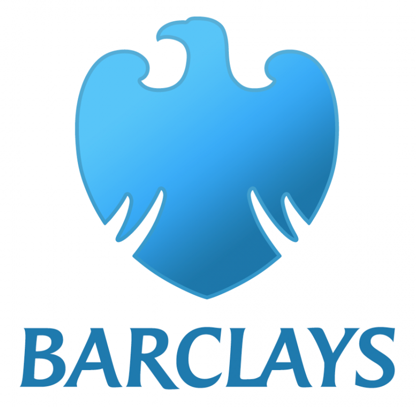 Logo for Barclays Online Savings