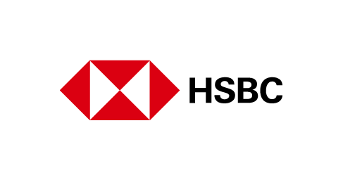 Logo for HSBC Premier Checking
