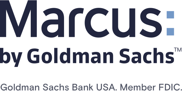 Logo for Marcus by Goldman Sachs High Yield CD