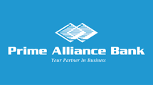 Logo for Prime Alliance Personal Savings