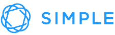 Logo for Simple