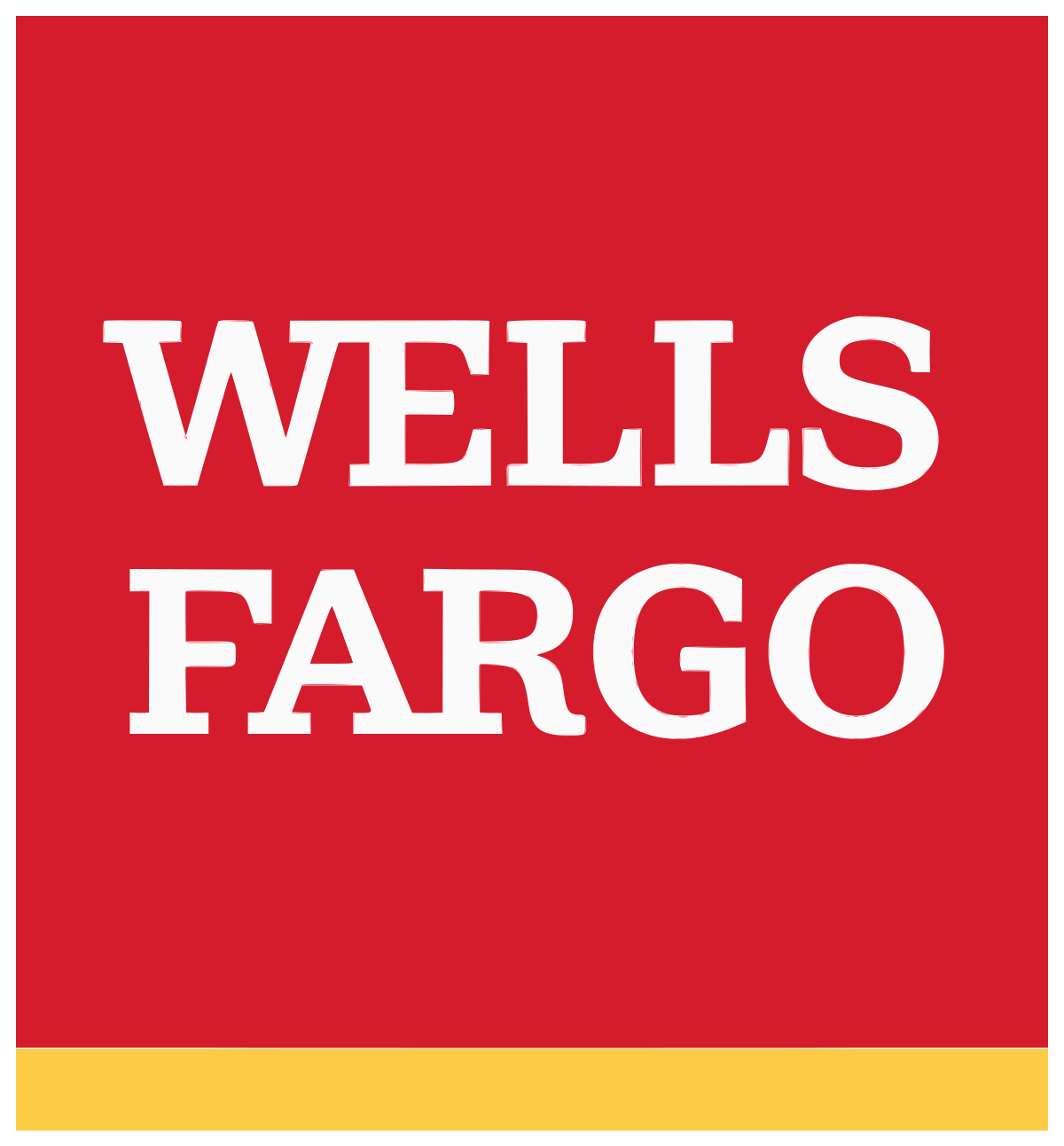 Logo for Wells Fargo Everyday Checking