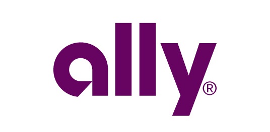 Logo for Ally Online Savings