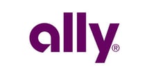 Logo for Ally Bank Savings