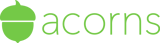 Acorns Offer Image