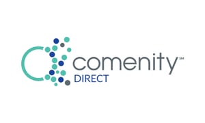 Logo for Comenity Direct CD