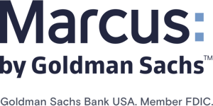 Logo for Marcus by Goldman Sachs High Yield CD