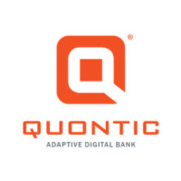 Logo for Quontic CDs