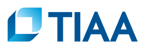 Logo for TIAA Basic CD