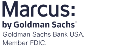 Logo for Marcus by Goldman Sachs High Yield CD