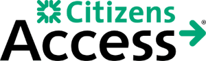 Logo for Citizens Access Bank Online CD