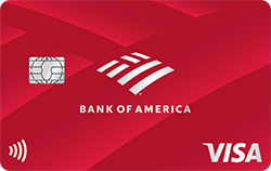 Bank Of America Customized Cash Rewards Secured Card Review The Ascent