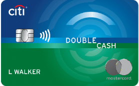 Citi® Double Cash Card – 18 month BT offer