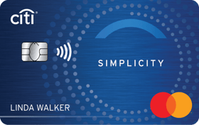 Pay Off Debt with Ease: Citi Simplicity® Card Offers 0% APR Until 2024