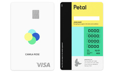 Petal Visa® Credit Card