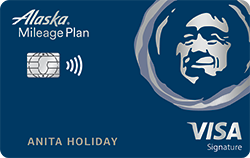 Alaska Airlines Visa Card 2022 Review: Pros, Cons, and More | The ...