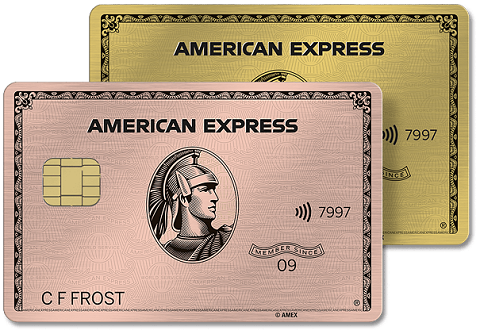 Best American Express Credit Cards Of September 2021 The Ascent
