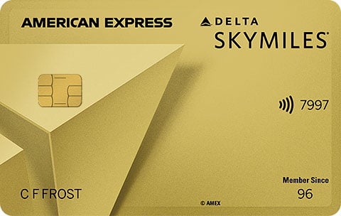 Amex Delta SkyMiles Gold 2023 Review: Pros, Cons, and More | The Motley Fool