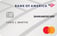 BankAmericard® credit card