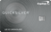 Capital One® Quicksilver® Cash Rewards Credit Card