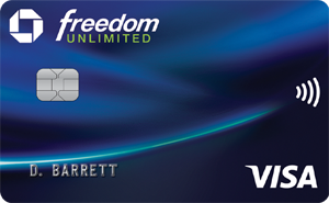 U.S. Bank Visa® Platinum Credit Card