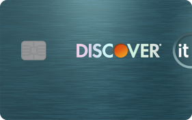 Graphic of Discover it® Balance Transfer