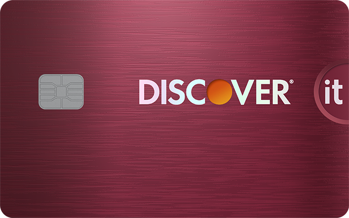 Best Discover Credit Cards Of August 2020 The Ascent