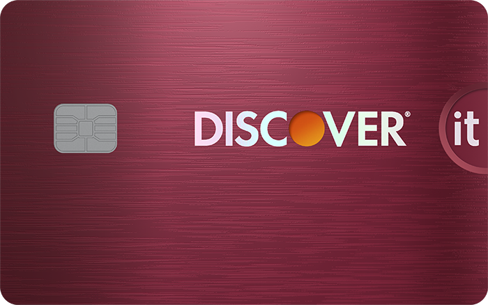 Best Discover Credit Cards Of August 2021 The Ascent