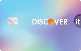 Graphic of Discover it® Student Cash Back