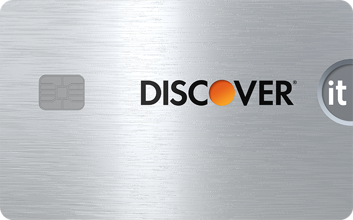 Review Discover It Student Chrome Credit Card The Ascent
