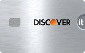 Our Favorite Discover Credit Cards (Spoiler: We Love Cash Back)