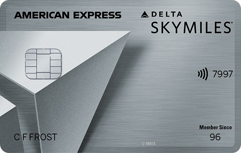 The Plum Card® from American Express review - ZDNet